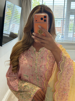 Pastel Dream x
