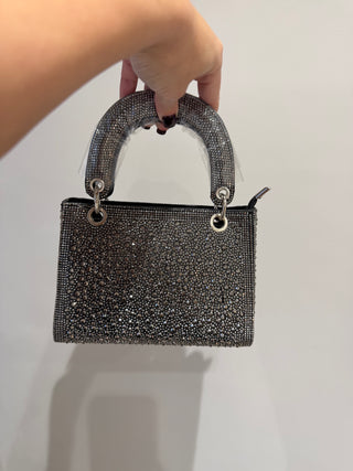 Rhinestone Luxe