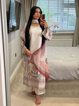 Silk Passion Tropic
