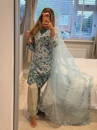 Bluebell luxe x
