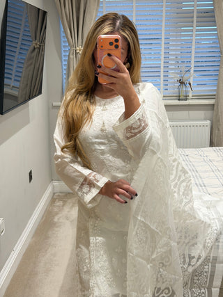 Ultimate Classic White