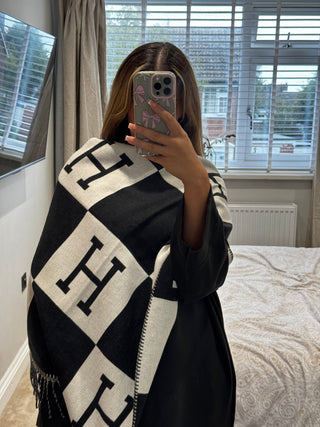 Maxi Scarf Collection