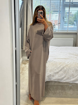 Naima pocket Dress