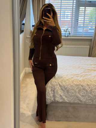 Anna Co Ord Brown