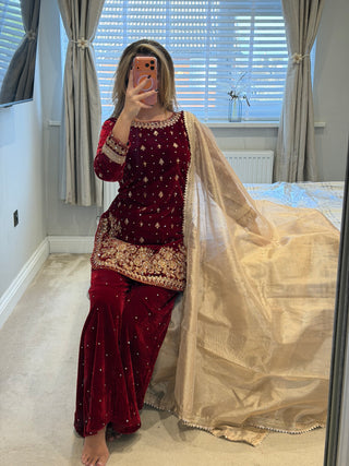 ✨ LUXE ✨ Safah x