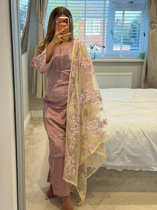 Blossom Pink x