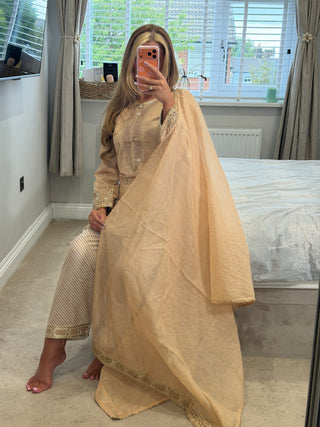 Malaika Gold