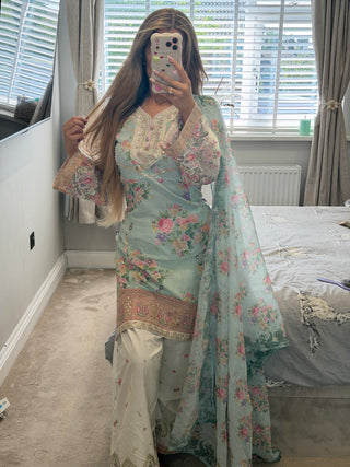 Ethnc Blossom