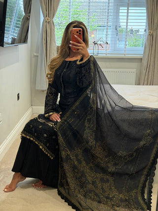 Maria Premium Silk x