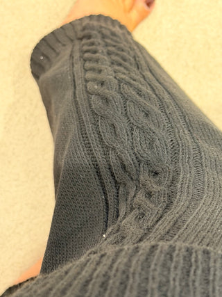 Maya Knit