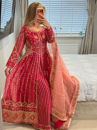 Roselle Luxe