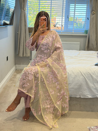 Blossom Pink x