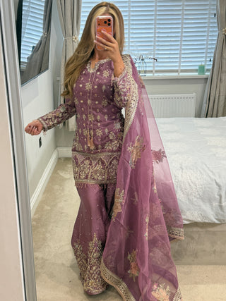 Hasna Luxe