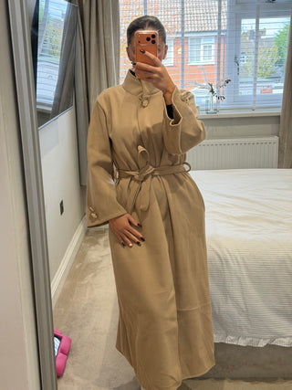 Lena Coat