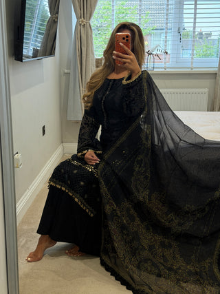 Maria Premium Silk x
