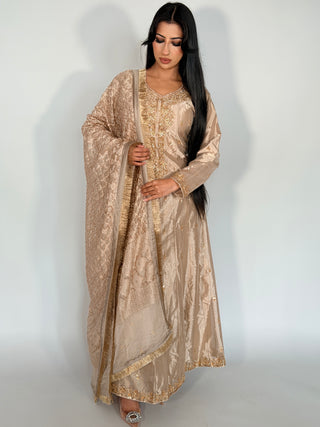 Royale Emaan Gold
