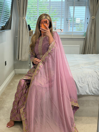 Jasmine Lilac