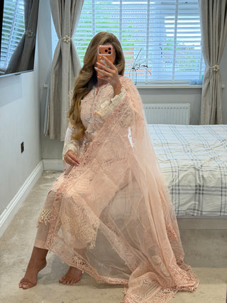 Luxe Maria Pastel x