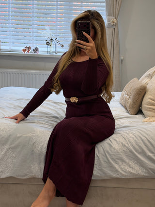 Tamara Burgundy