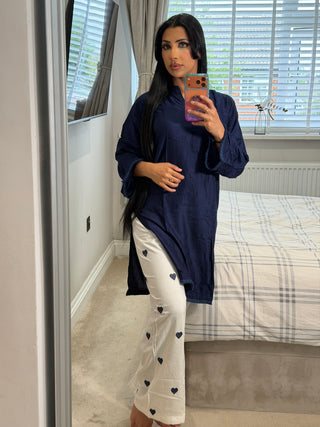 Hania navy
