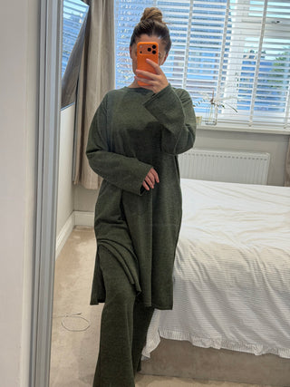 Ultimate Cosy Kameez Co Ord