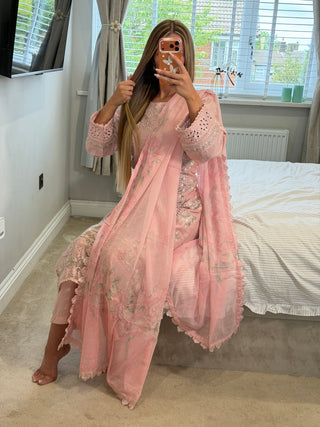 Babydoll x
