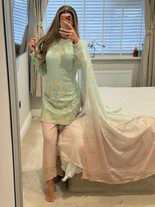 Ethnic ✨