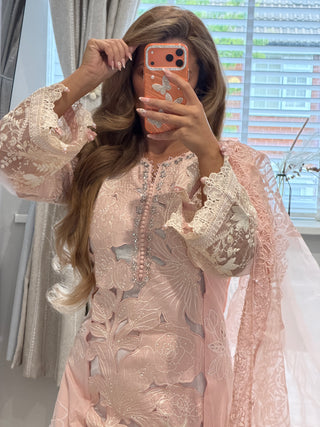 Luxe Maria Pastel x