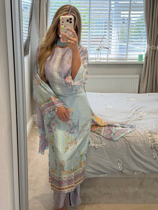 Silk Dream