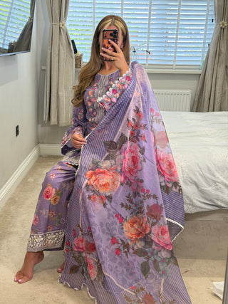 Karma Lilac Blossom