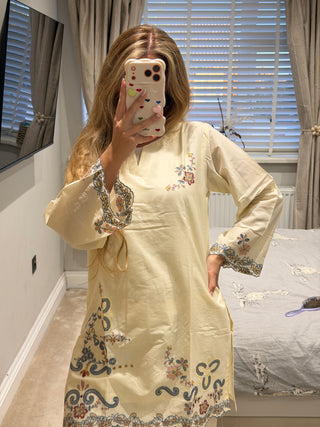 Noor Co Ord