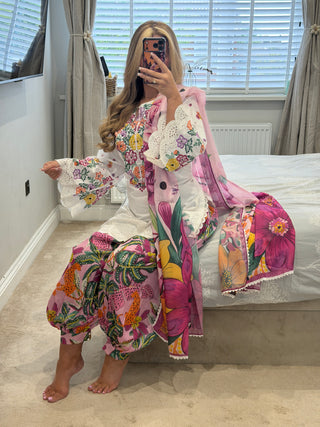 Karma Summer Bloom