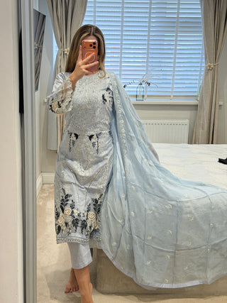 Zoon Original - Maria Blue