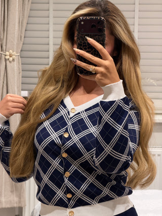 Tia Navy