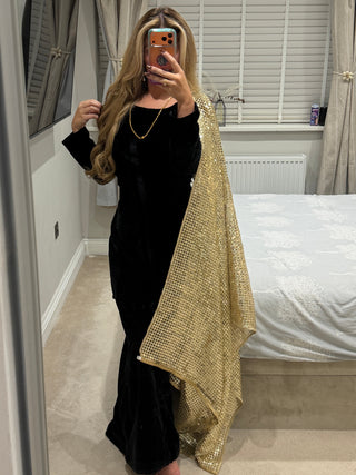 Velore Luxe Noir
