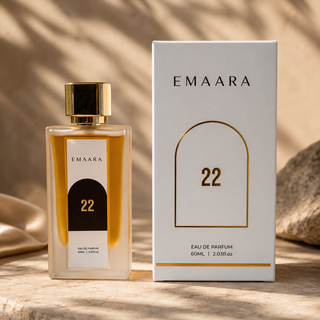 Emaara 22 | 60ml