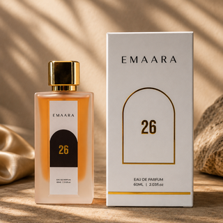 Emaara 26 | 100ml