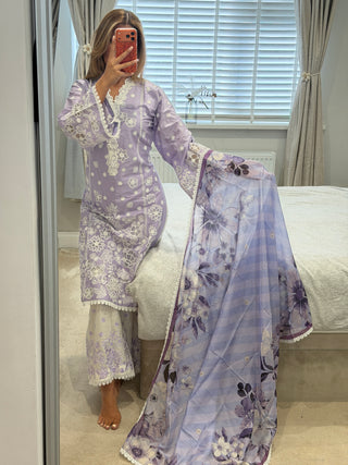 Karma Original Lilac x