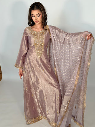 Royale Noor Lilac
