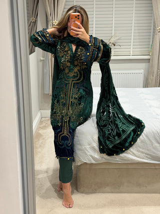 ✨ LUXE ✨ Maria B