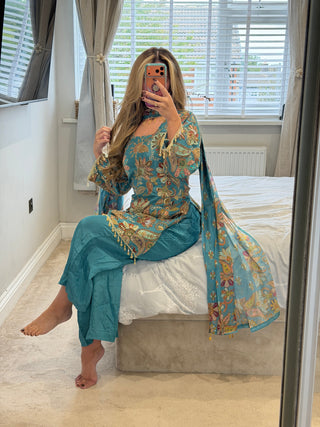 Mehaar Jasmine