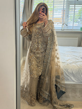 Royale Princess x