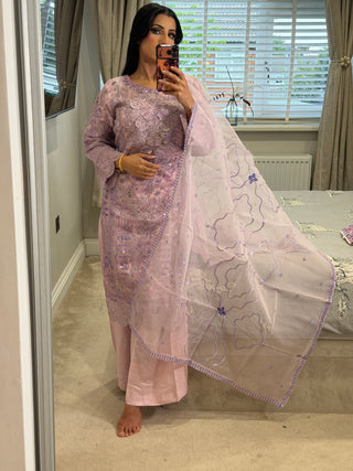 Eiman Lilac