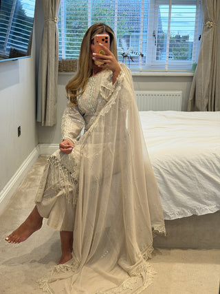 Luxe Maria Crème x