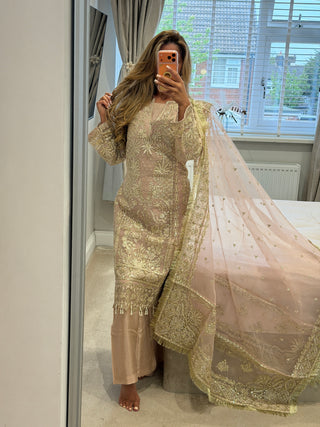 Afrozeh Pink x