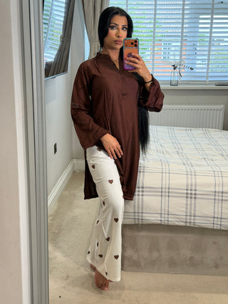Hania Brown