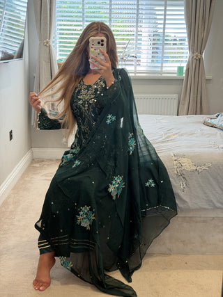Alayna Emerald