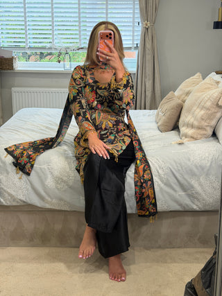 Mehaar Noir