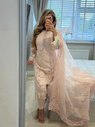 Luxe Maria Pastel x