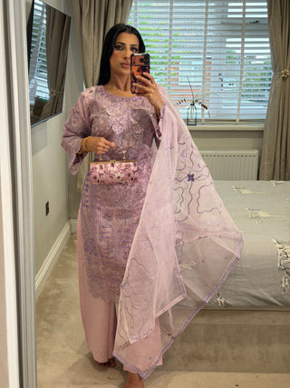 Eiman Lilac